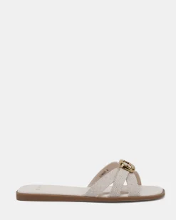 SOMMER LINEN Sandals