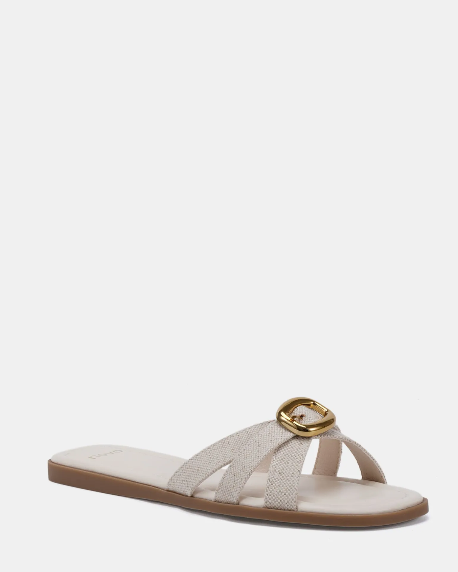 SOMMER LINEN Sandals
