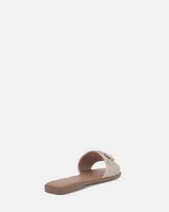 SONORA RAFFIA Flatform