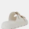 STELLAN WHITE Sandals