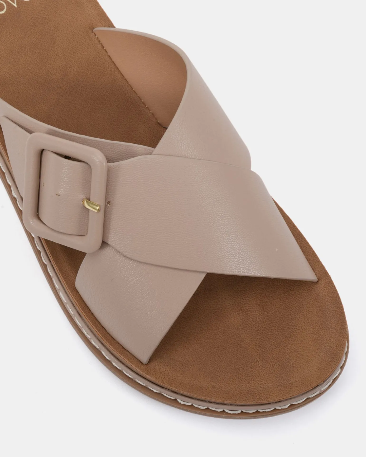 STETON ALMOND Flatform