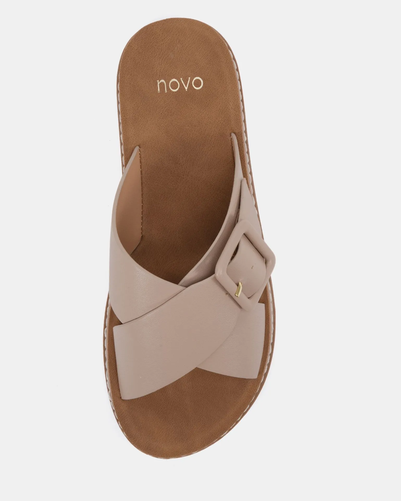 STETON ALMOND Flatform