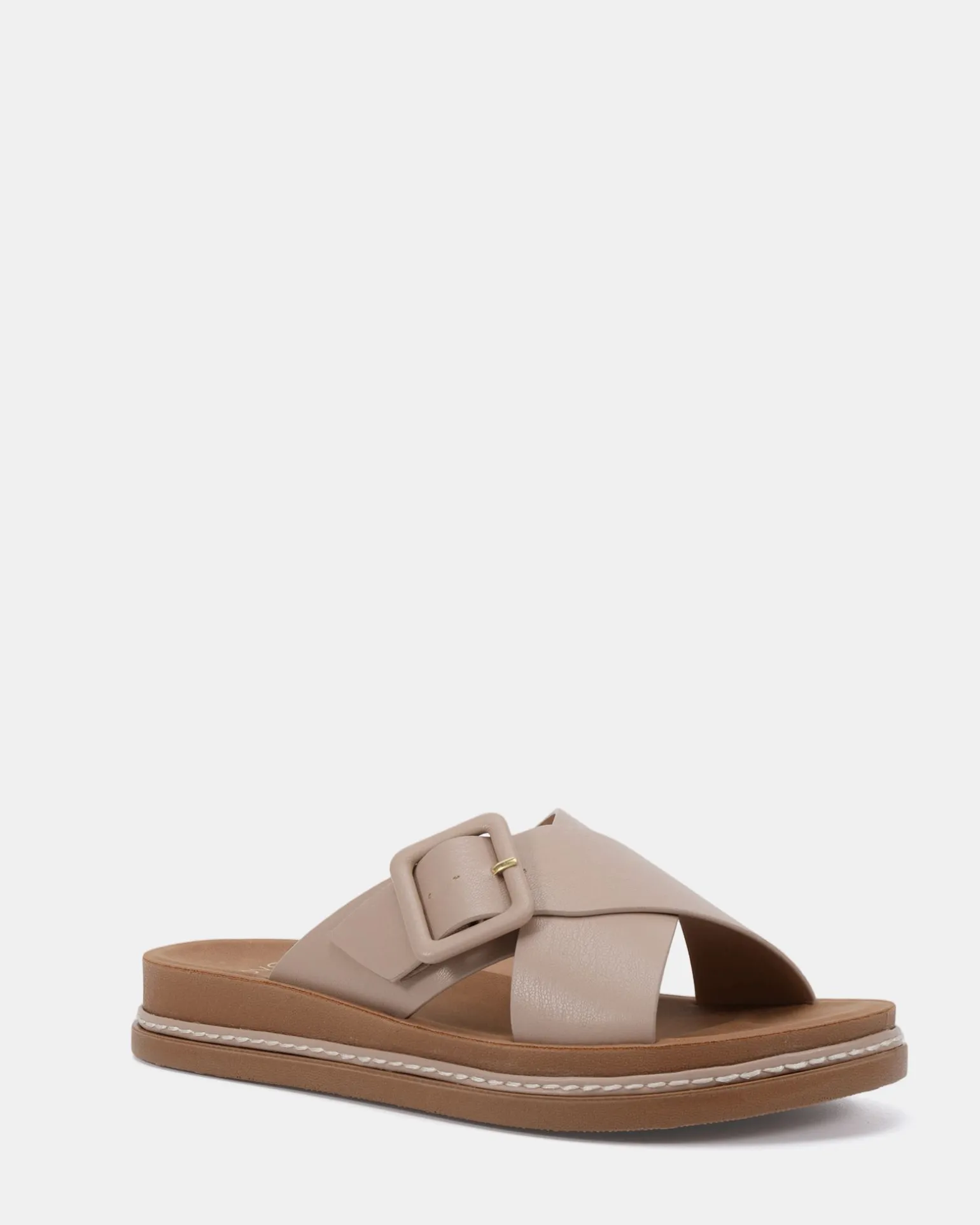 STETON ALMOND Flatform