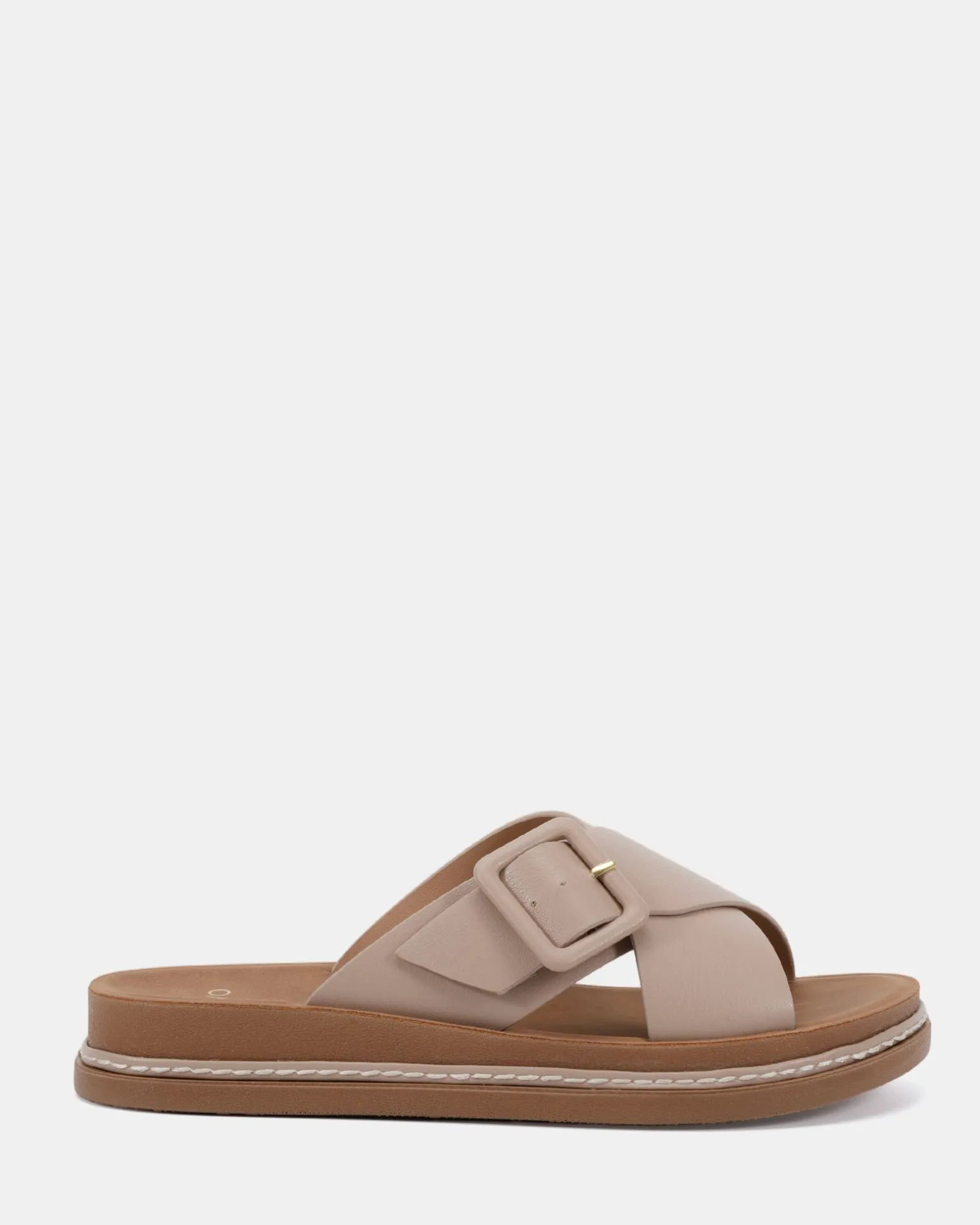 STETON ALMOND Flatform