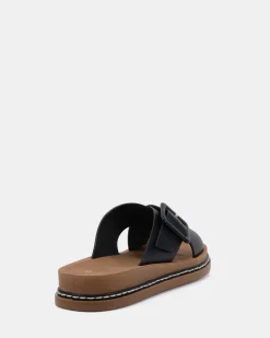 STETON BLACK Flatform