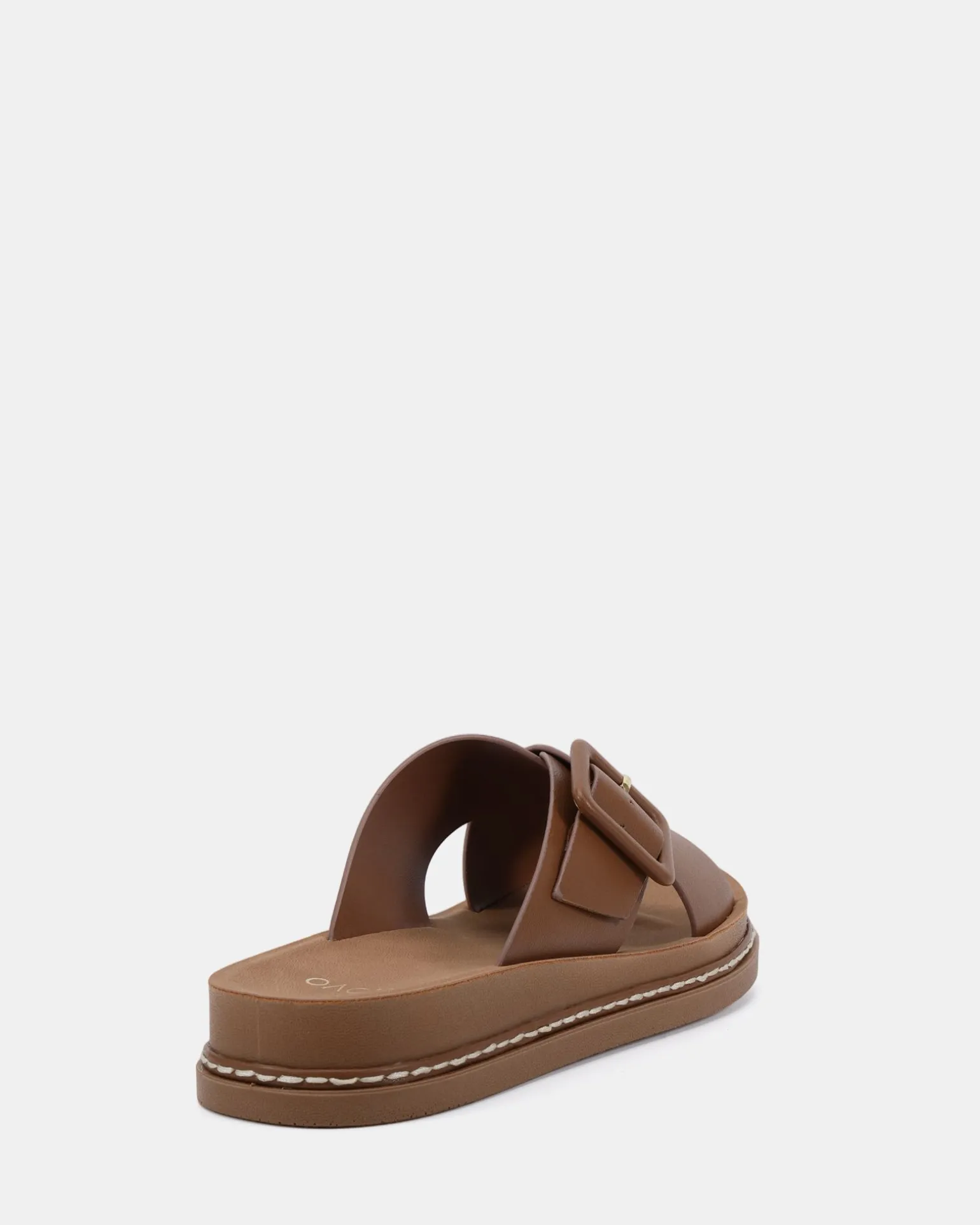 STETON TAN Flatform