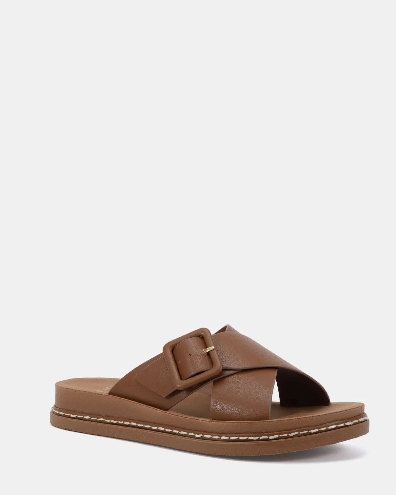 STETON TAN Flatform