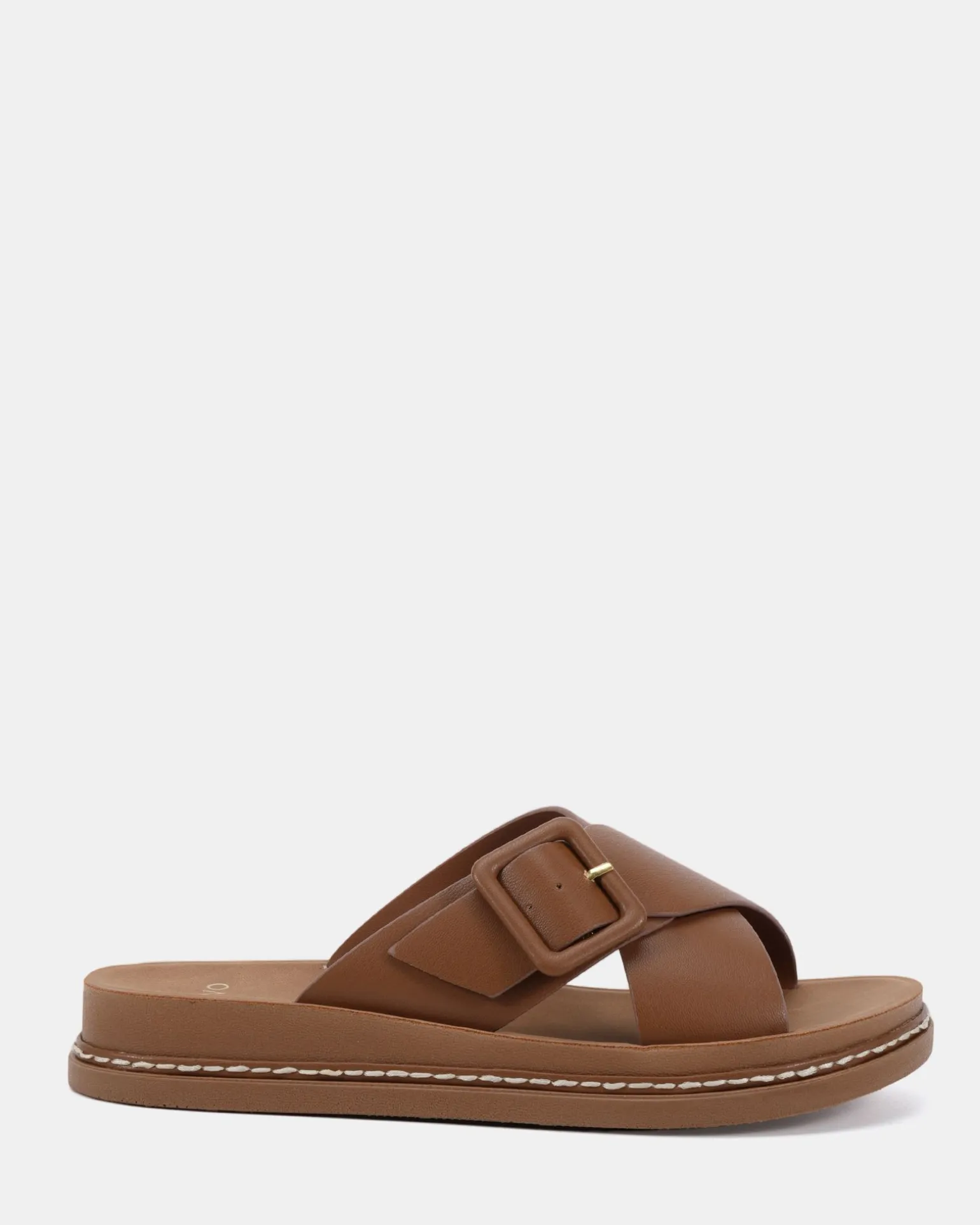STETON TAN Flatform