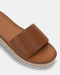 STTROPEZ TAN Espadrilles