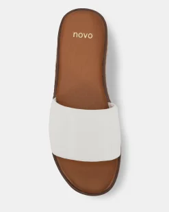 STTROPEZ WHITE Espadrilles