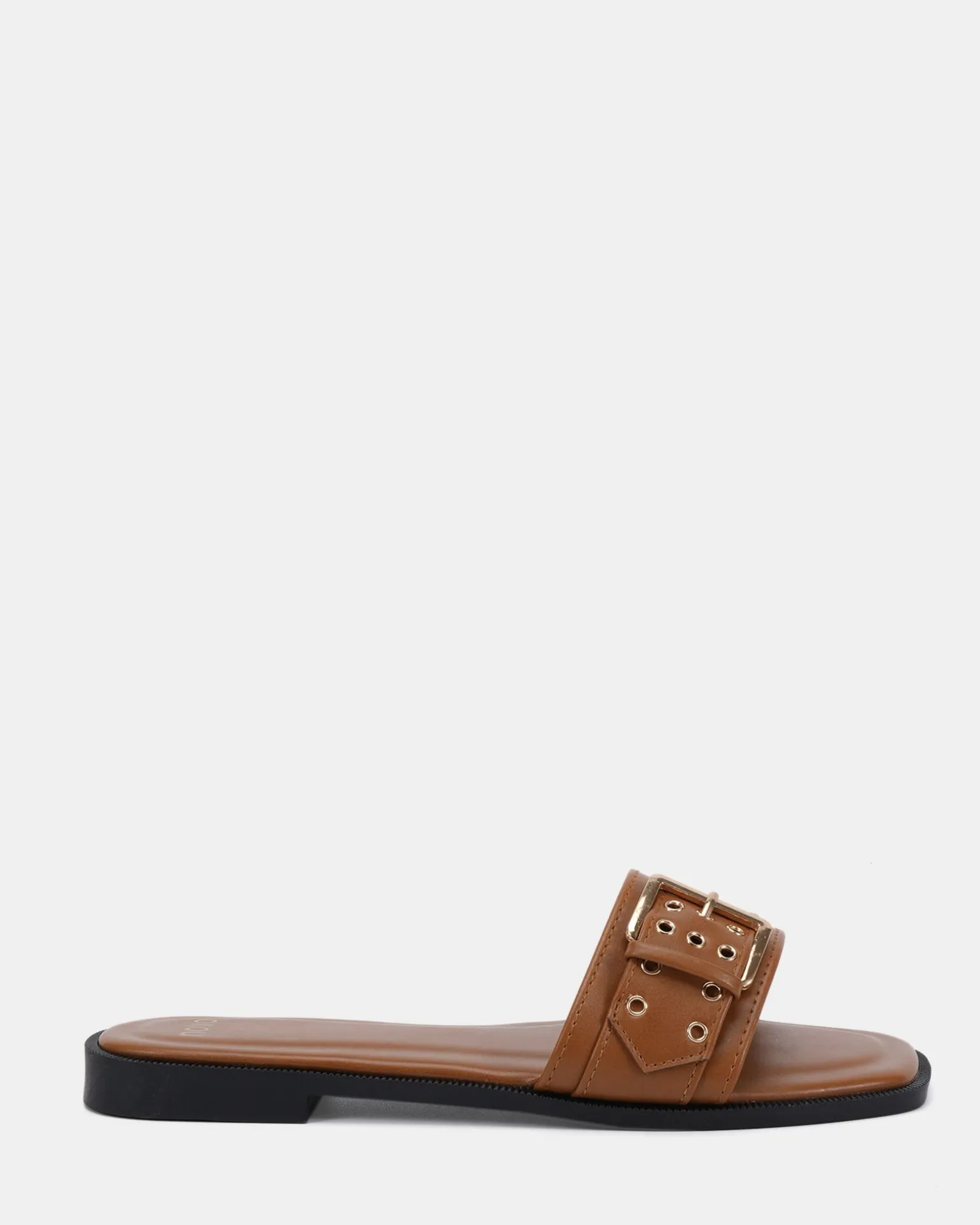 SUGARPLUM TAN Sandals