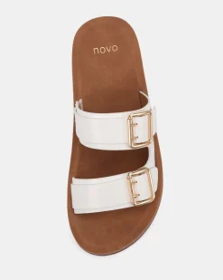 SUNNI WHITE Sandals