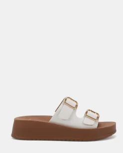 SUNNI WHITE Sandals