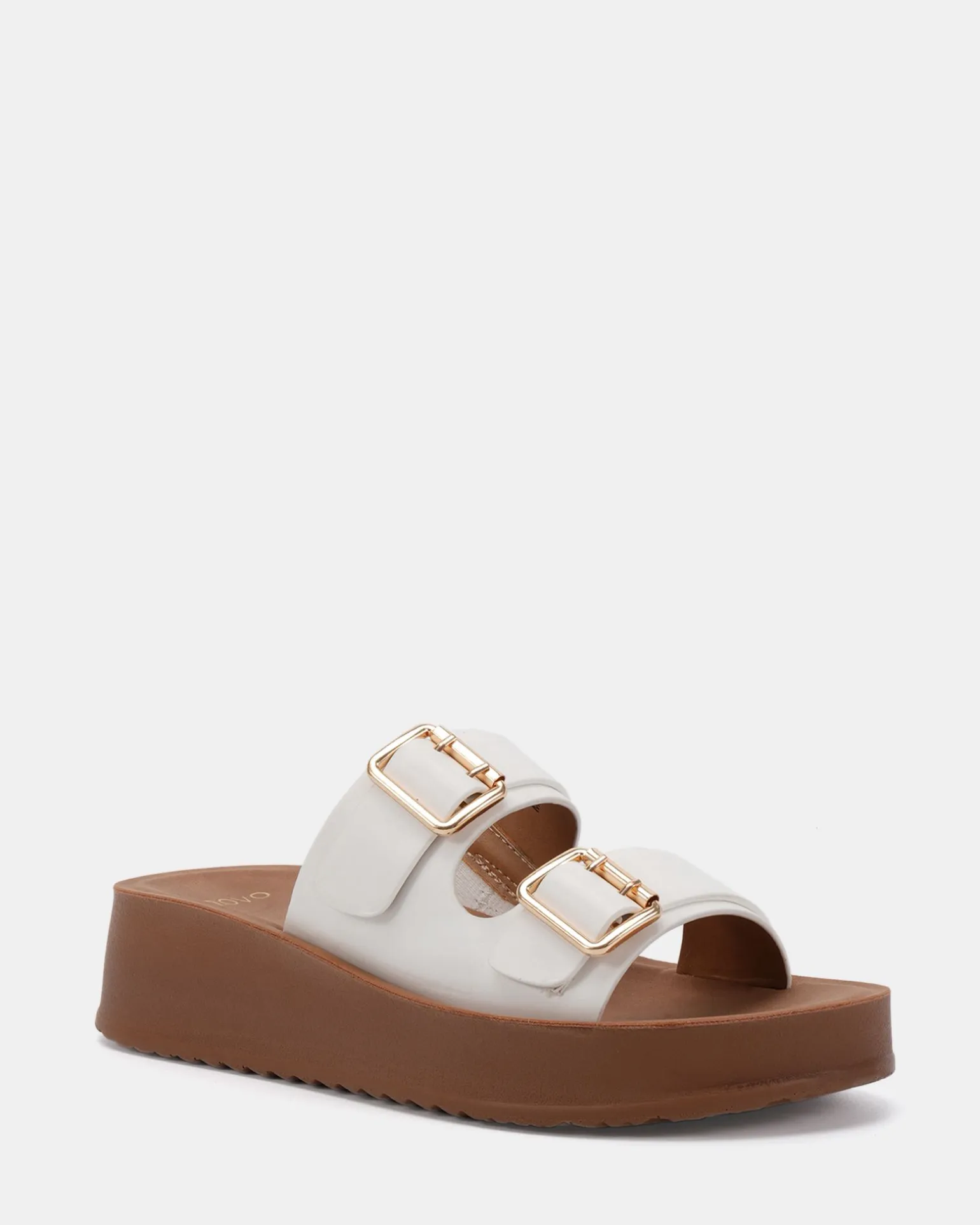 SUNNI WHITE Sandals