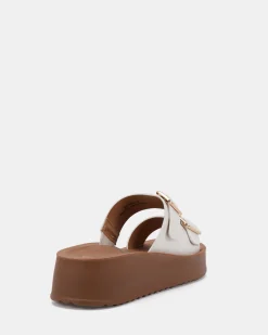 SUNNI WHITE Sandals