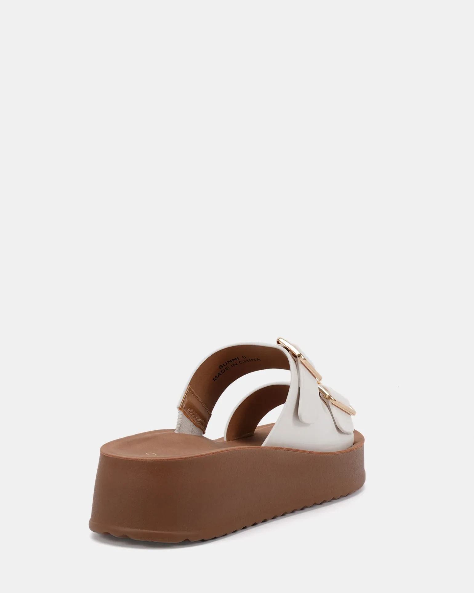 SUNNI WHITE Sandals