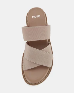 TASTI NUDE Flatform