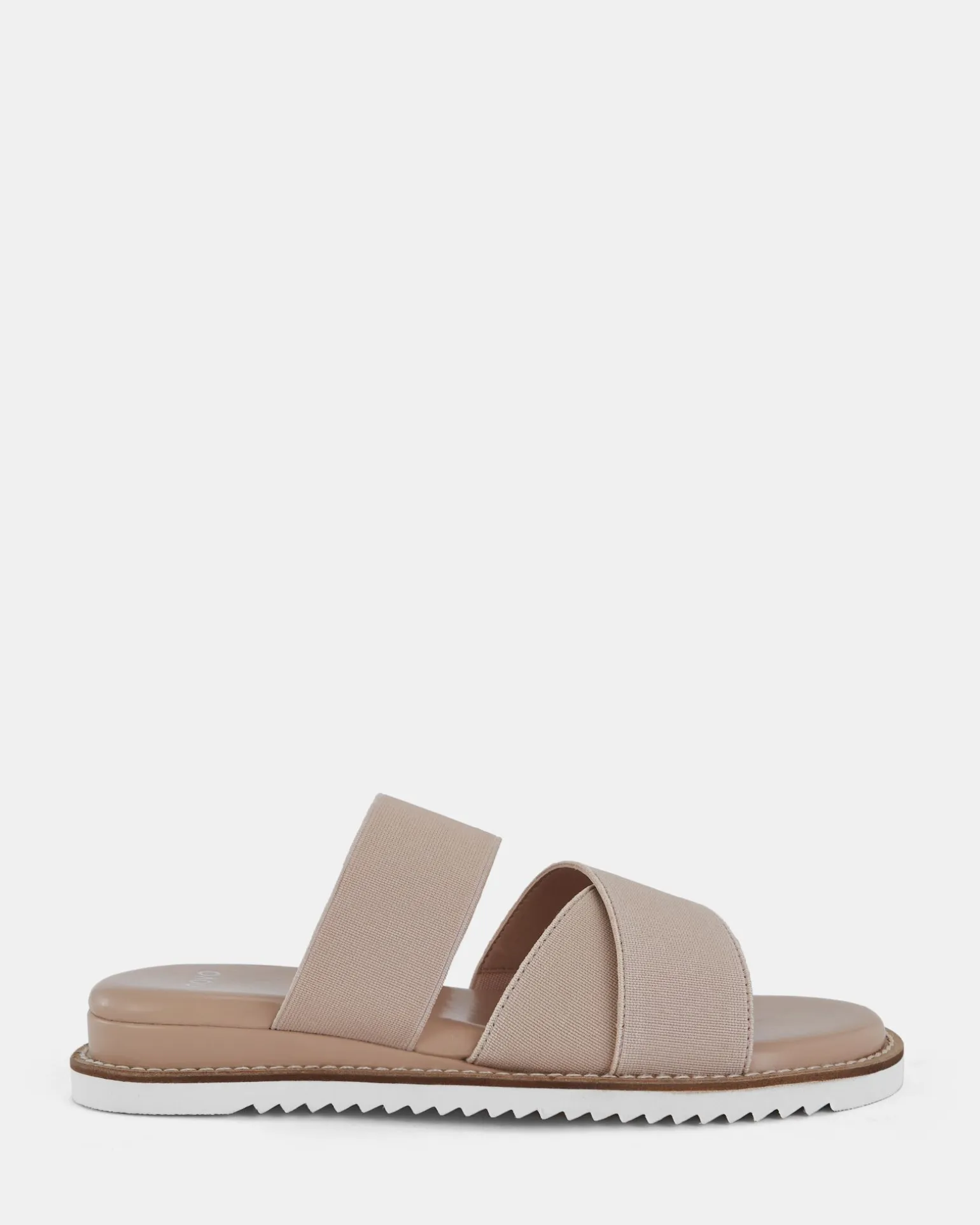 TASTI NUDE Flatform