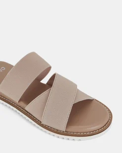 TASTI NUDE Flatform