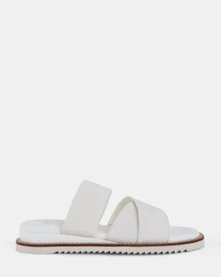 TASTI WHITE Flatform