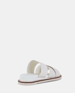 TASTI WHITE Flatform