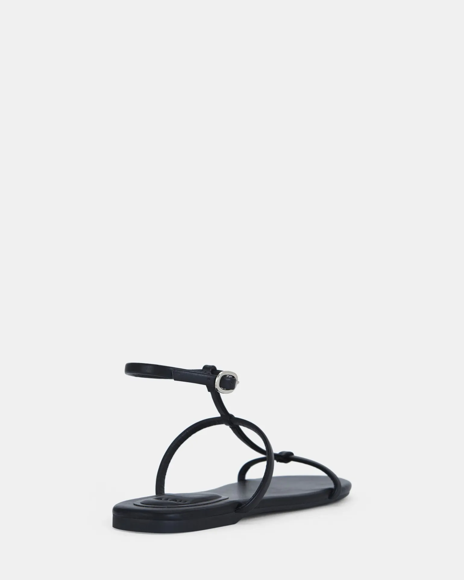 TATHRA BLACK Sandals