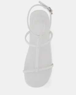 TATHRA PORCELAIN Sandals