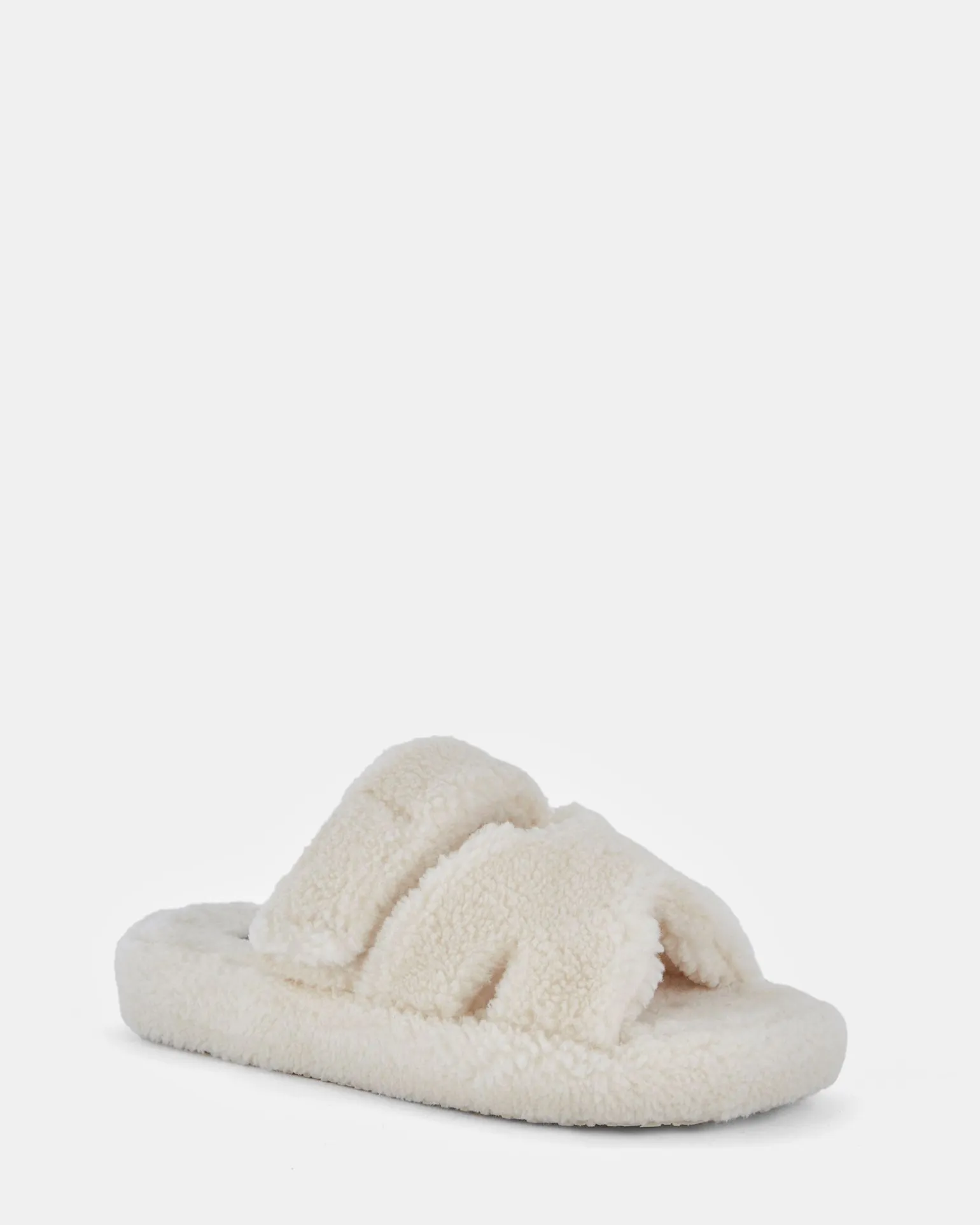 TATUM SLIPPER BEIGE Slippers