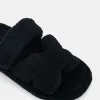 TATUM SLIPPER BLACK Slippers
