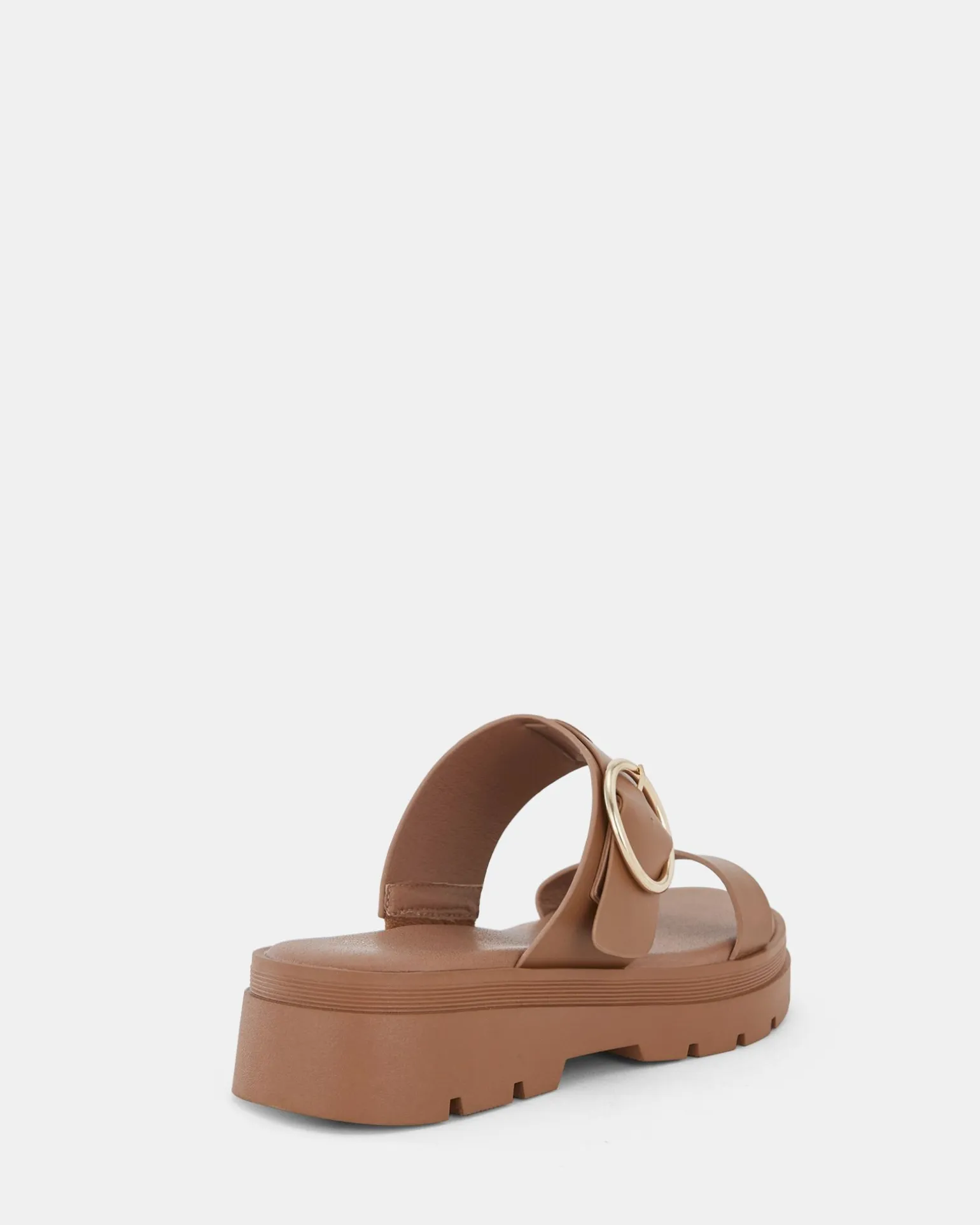TEASE CARAMEL Sandals