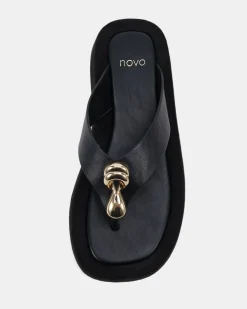 TOOLAH ONYX Flatform