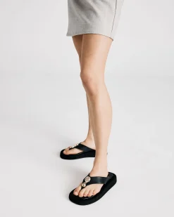 TOOLAH ONYX Flatform