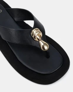 TOOLAH ONYX Flatform