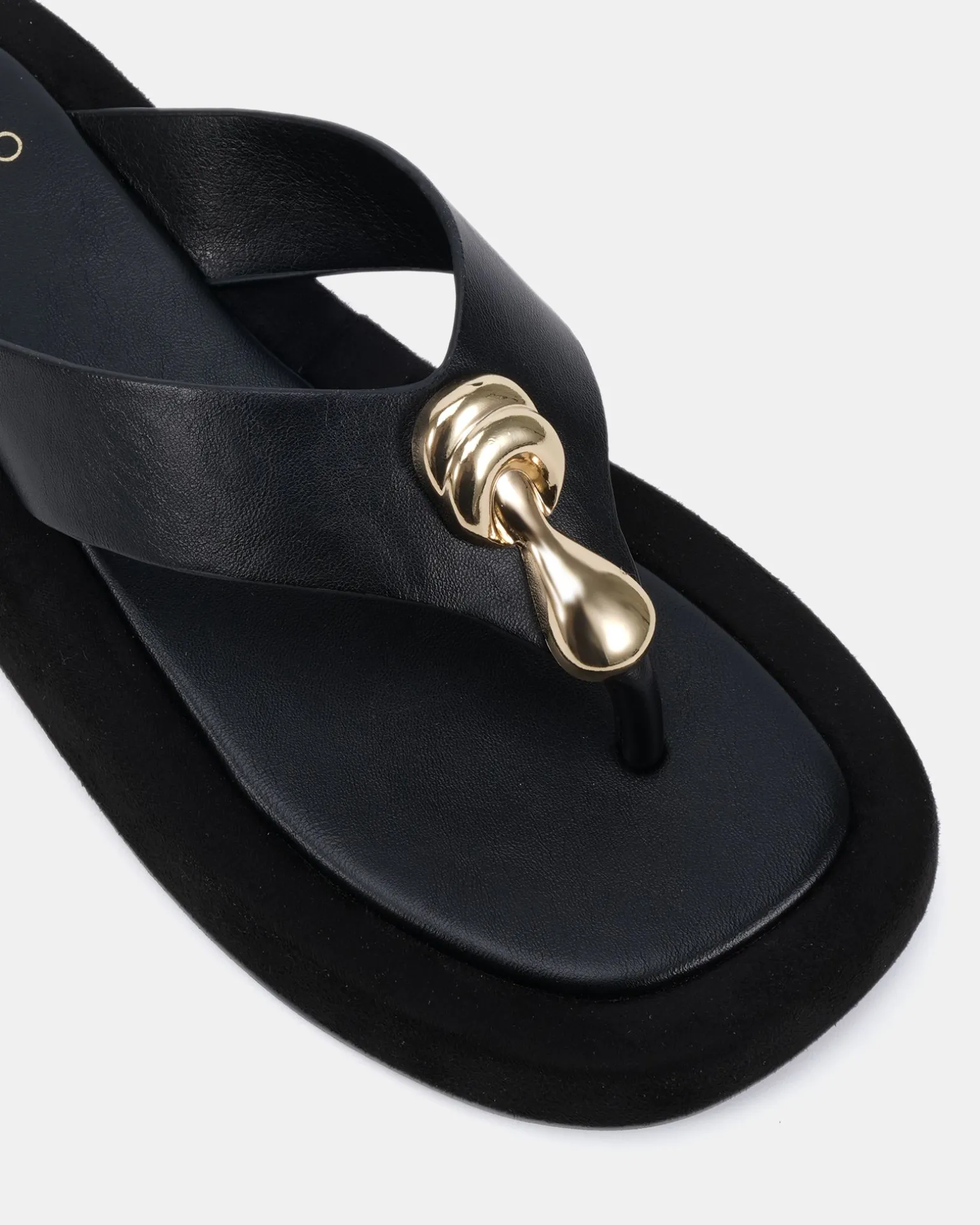 TOOLAH ONYX Flatform