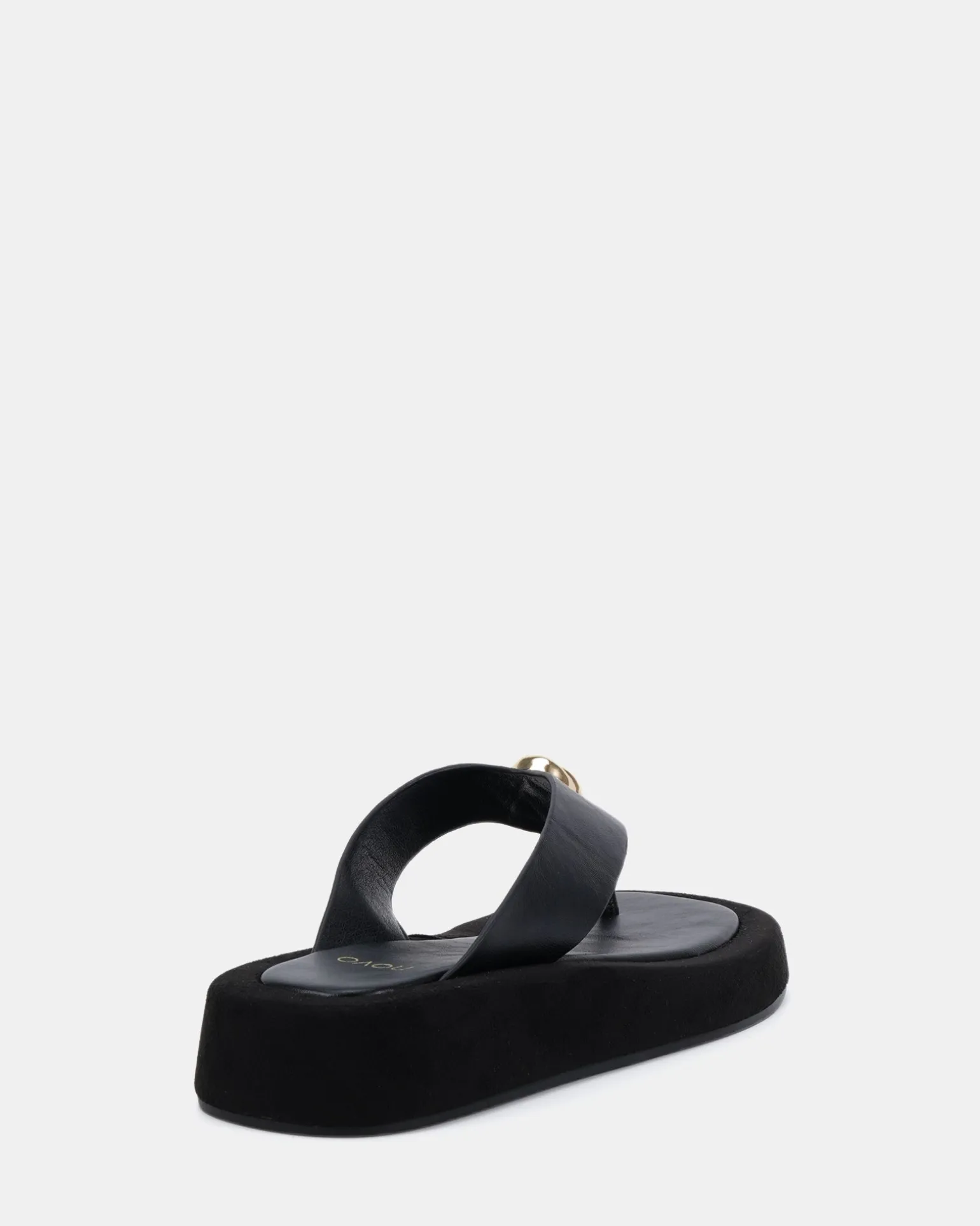 TOOLAH ONYX Flatform