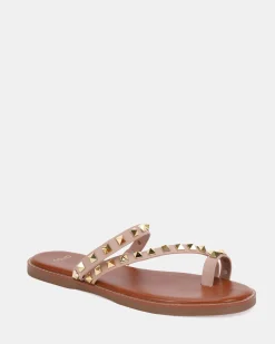 TREGLIO NUDE Sandals
