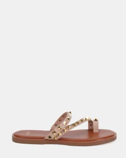 TREGLIO NUDE Sandals