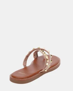 TREGLIO NUDE Sandals