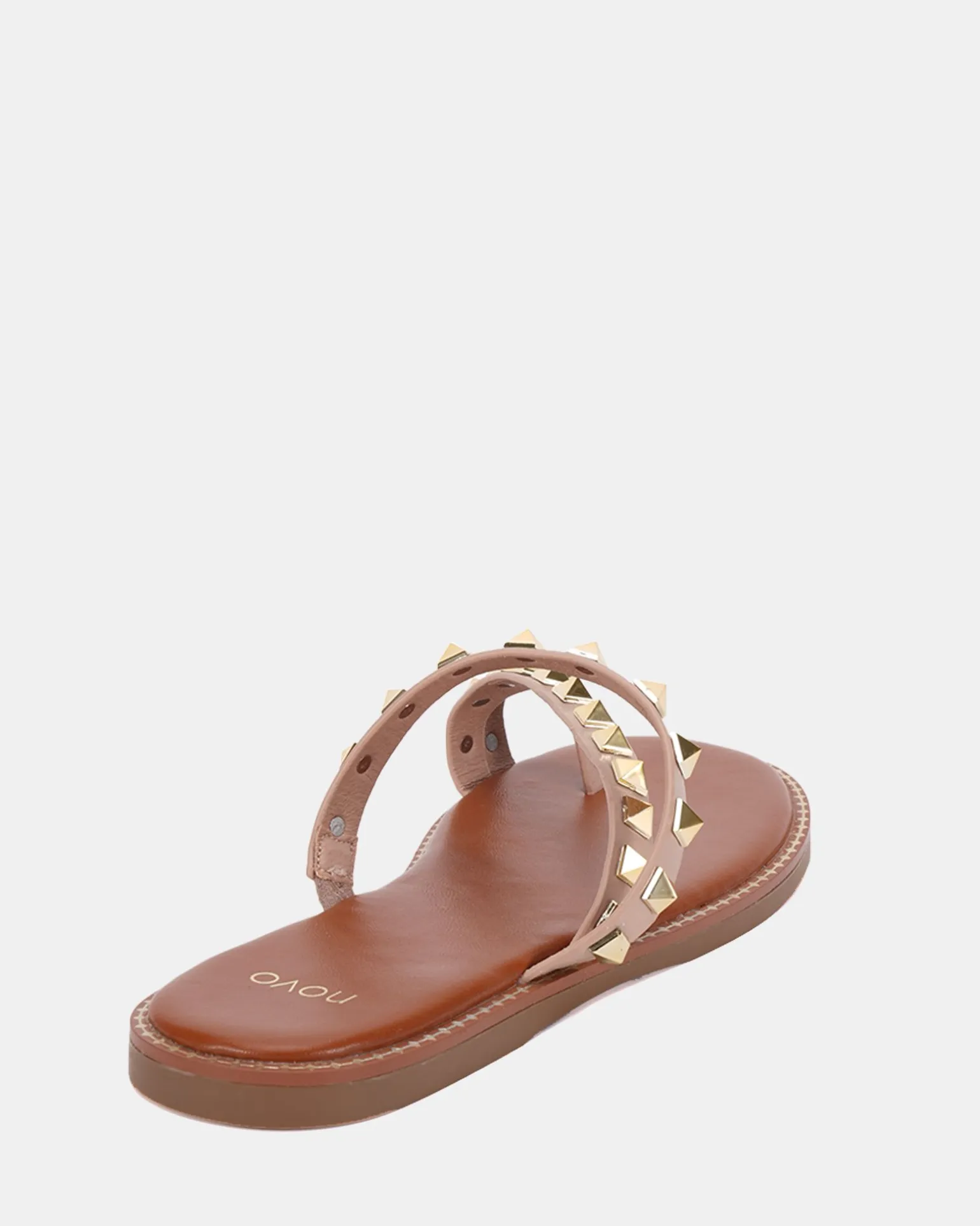 TREGLIO NUDE Sandals