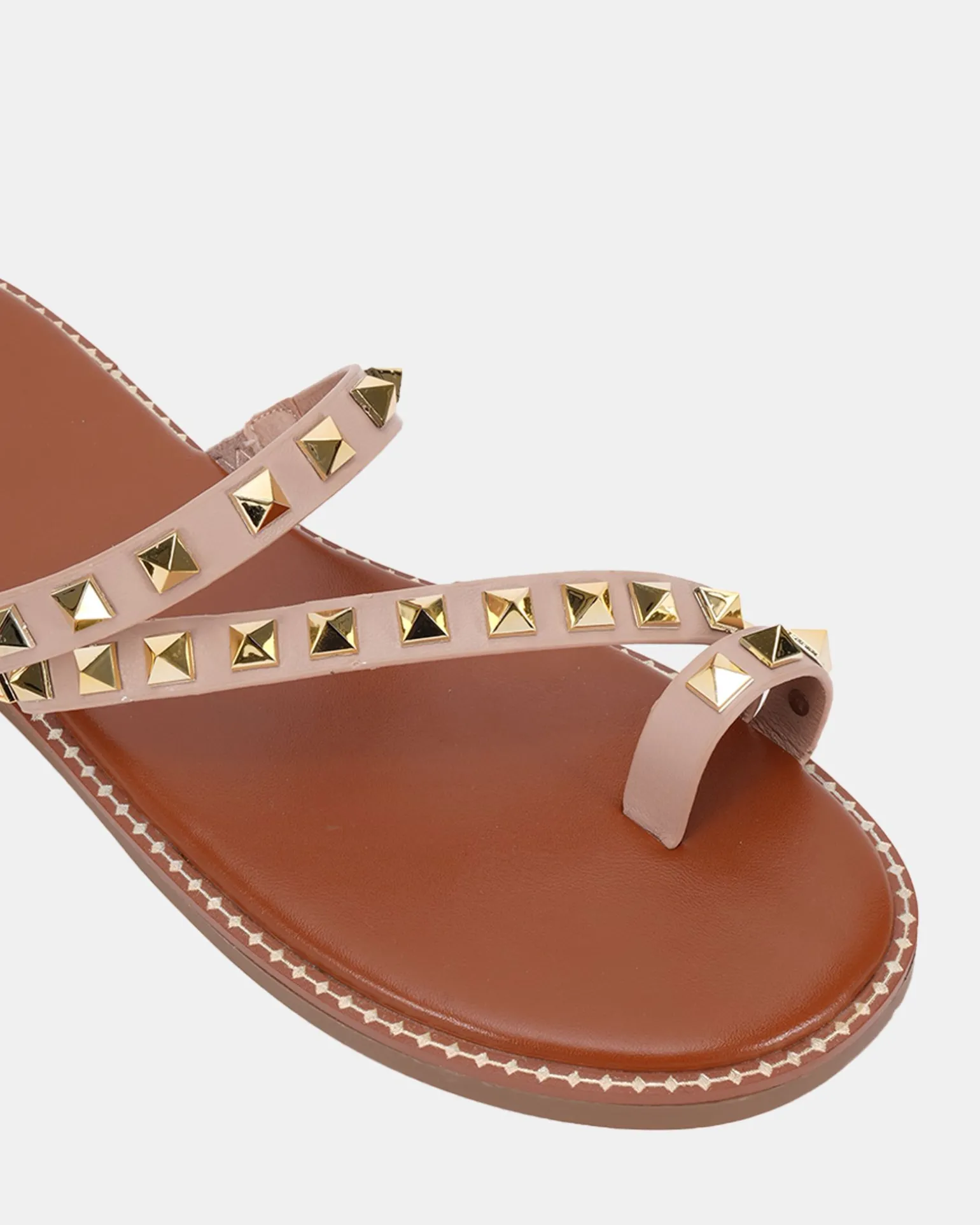 TREGLIO NUDE Sandals