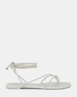 TRIESTE PORCELAIN Sandals