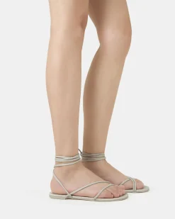 TRIESTE PORCELAIN Sandals
