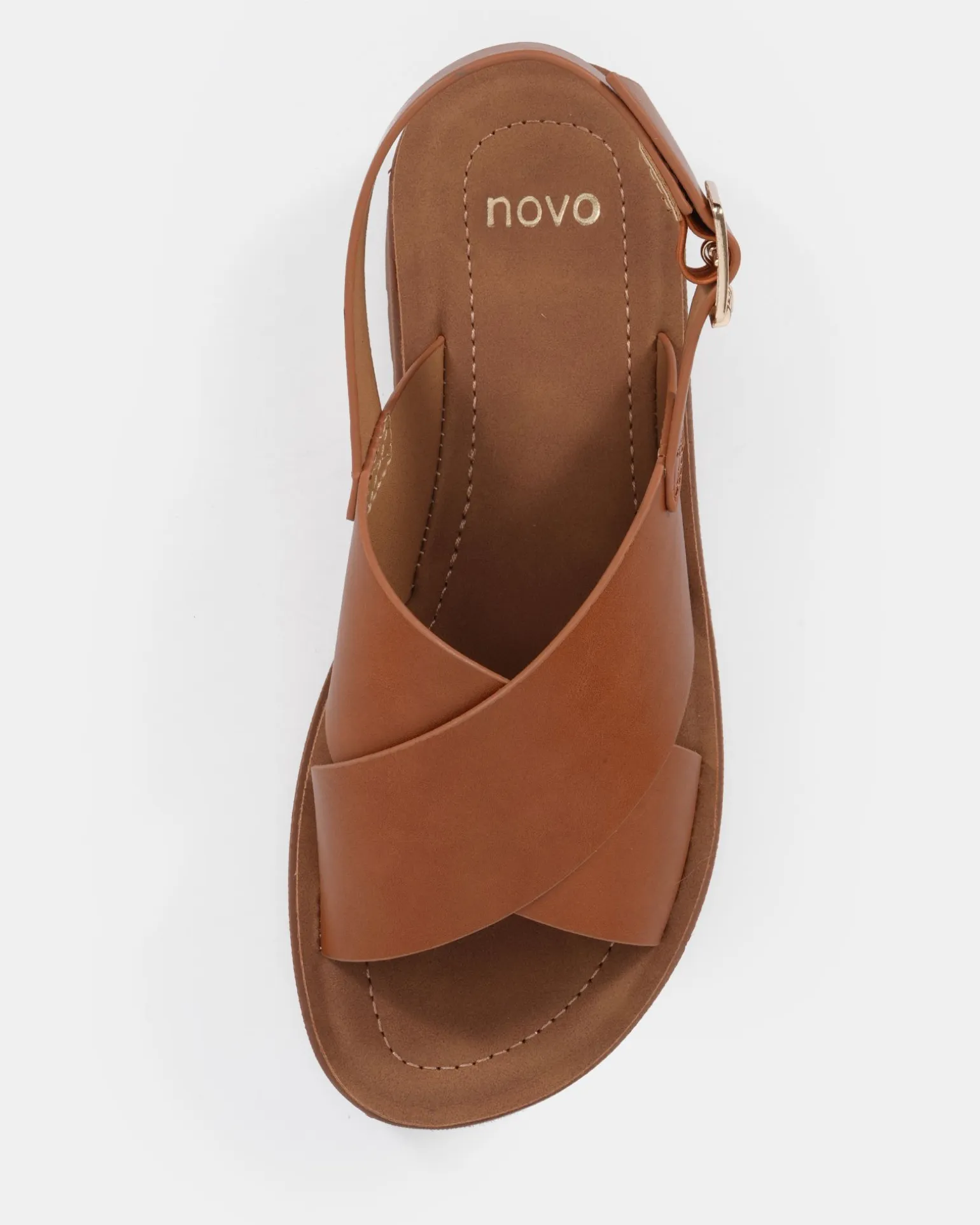 TUNE CARAMEL Flatform