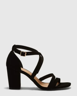 UCCI BLACK