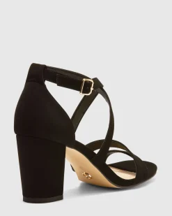UCCI BLACK