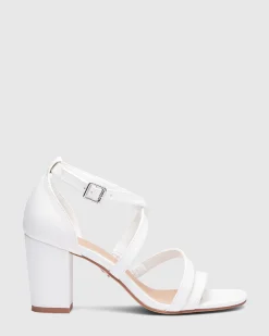 UCCI WHITE
