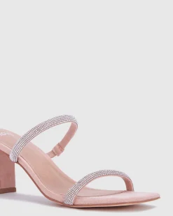 UDELLA LUXE Nude