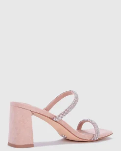 UDELLA LUXE Nude