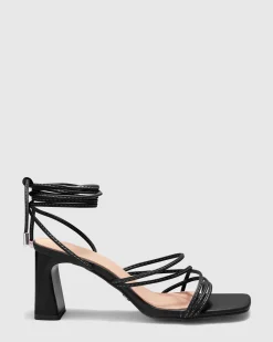 ULANY BLACK
