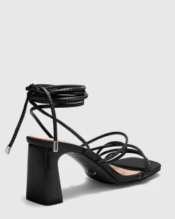 ULANY BLACK